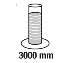 High Peak Porto 6 -Buiten Kamperen Promotie high peak koepeltent porto 6 waterkolom 12240 4