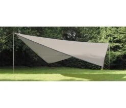 High Peak Tarp 1
