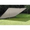 High Peak Tarp 2 -Buiten Kamperen Promotie high peak tarp 2 100336
