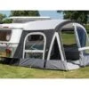 Kampa Dometic Oppompvoortent Pop 260 Air Pro Eriba Puck -Buiten Kamperen Promotie kampa oppompvoortent pop 260 air pro eriba puck ce7072