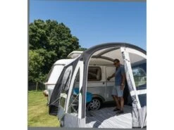 Kampa Dometic Oppompvoortent Pop 260 Air Pro Eriba Puck -Buiten Kamperen Promotie kampa oppompvoortent pop 260 air pro eriba puck ce7072 3
