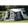 Kampa Dometic Oppompvoortent Pop 340 Air Pro Eriba Triton -Buiten Kamperen Promotie kampa oppompvoortent pop 340 air pro eriba triton ce7076