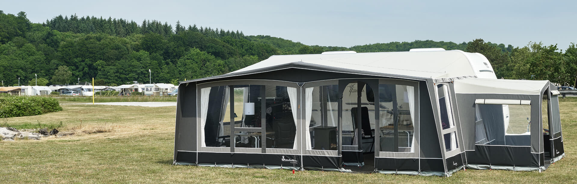 Buiten Kamperen Promotie -Buiten Kamperen Promotie 1