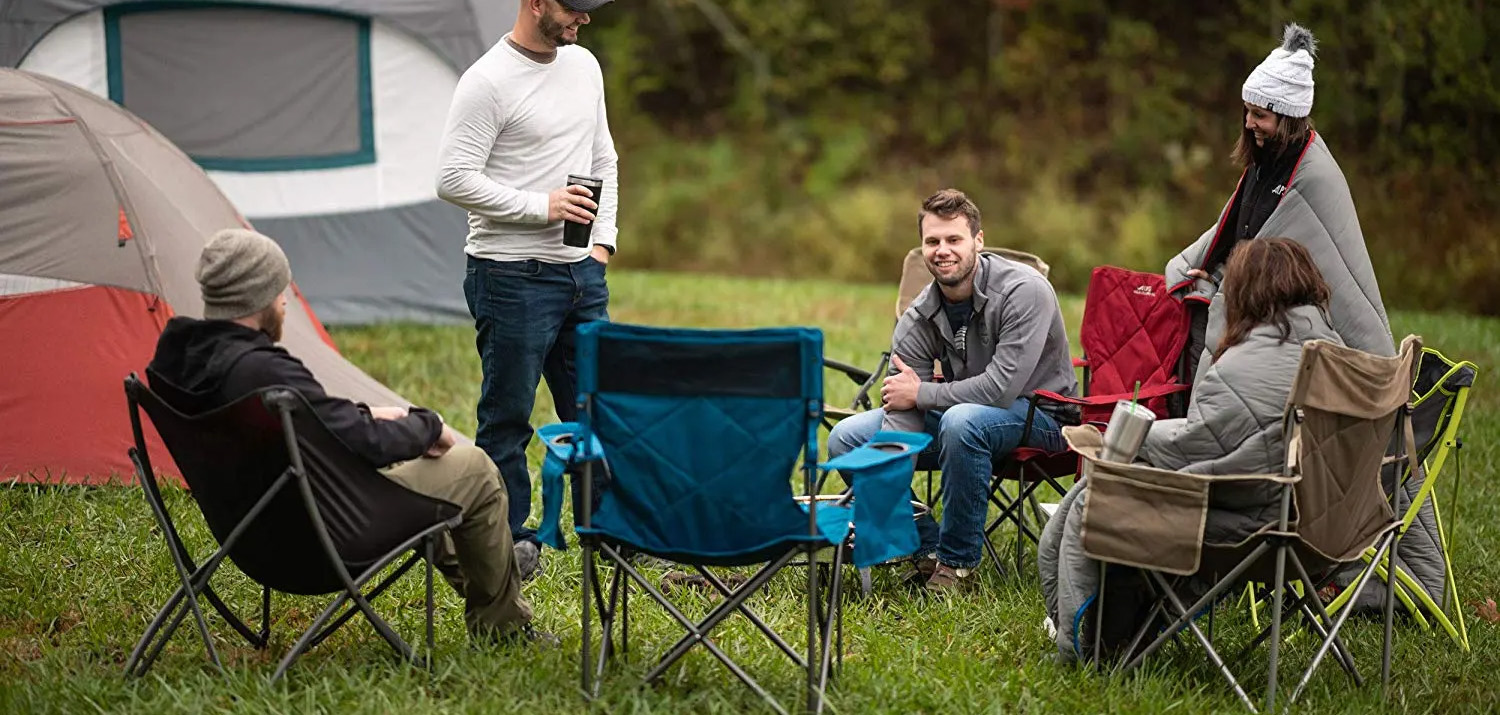 Buiten Kamperen Promotie -Buiten Kamperen Promotie 2
