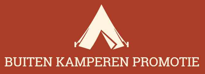 Buiten Kamperen Promotie